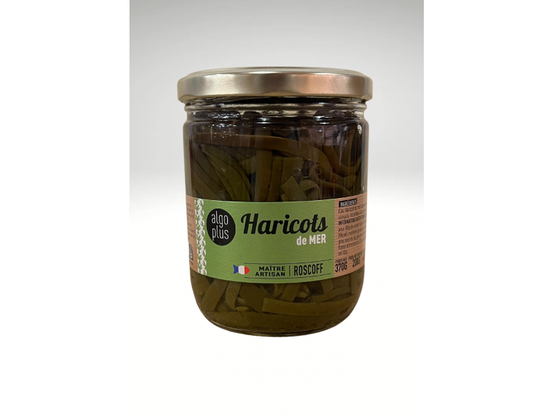 ALGO PLUS HARICOTS DE MER 