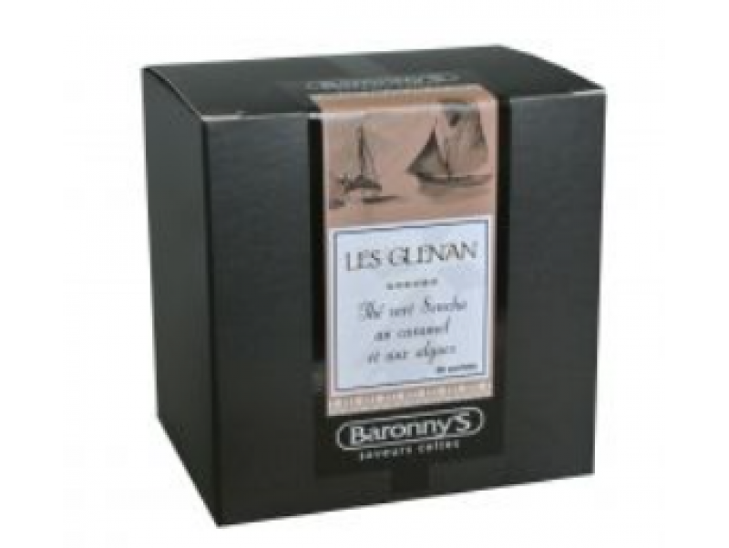 GAMME CELTE THÉ GLÉNAN