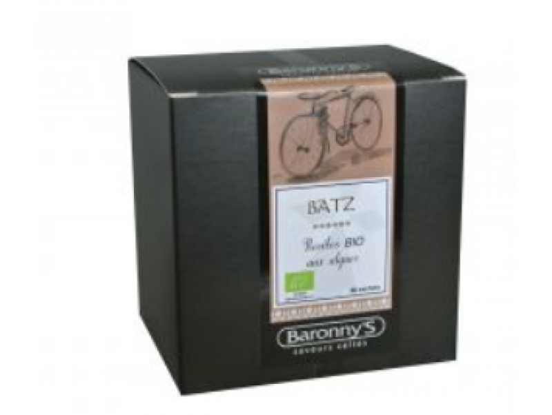 ROOIBOS BIO