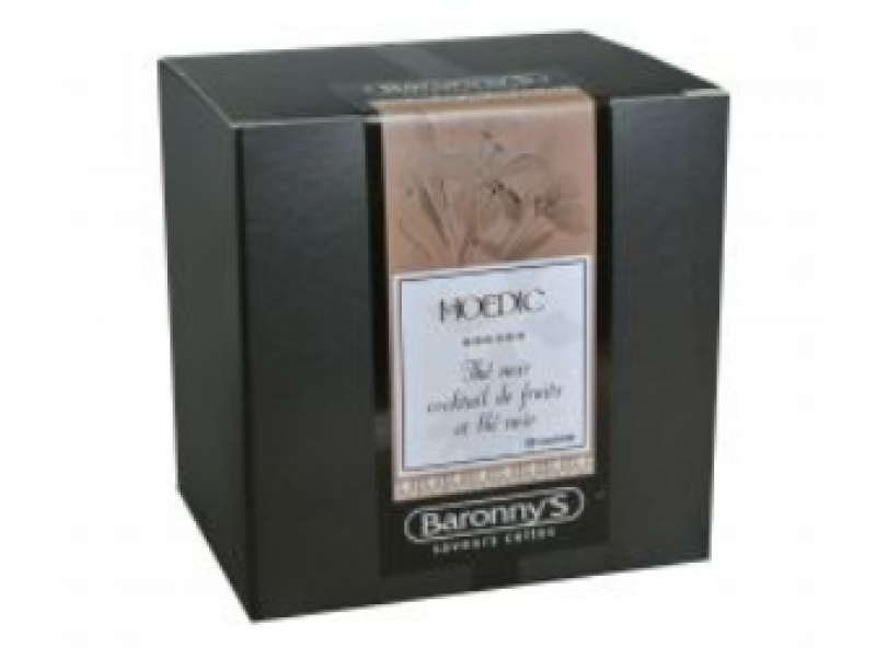 GAMME CELTE THÉ HOËDIC