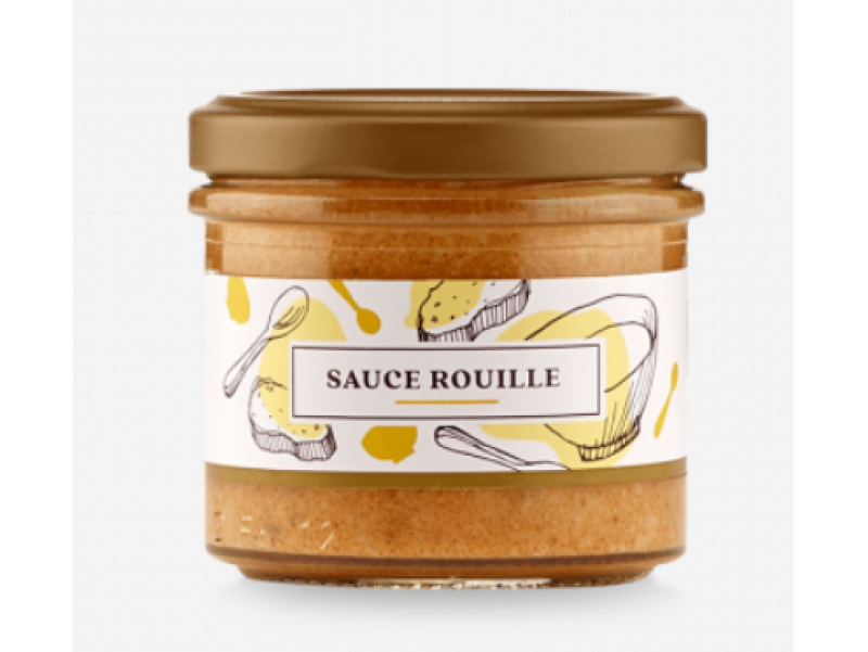 SAUCE ROUILLE