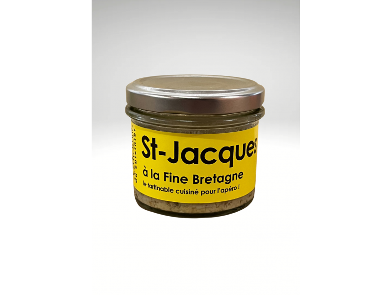 ST JACQUES A LA FINE BRETAGNE 