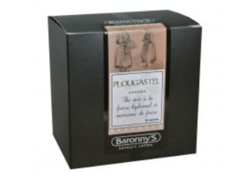GAMME CELTE THÉ PLOUGASTEL