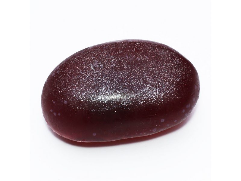 Galet de savon à la Mûre de Bretagne 100gr