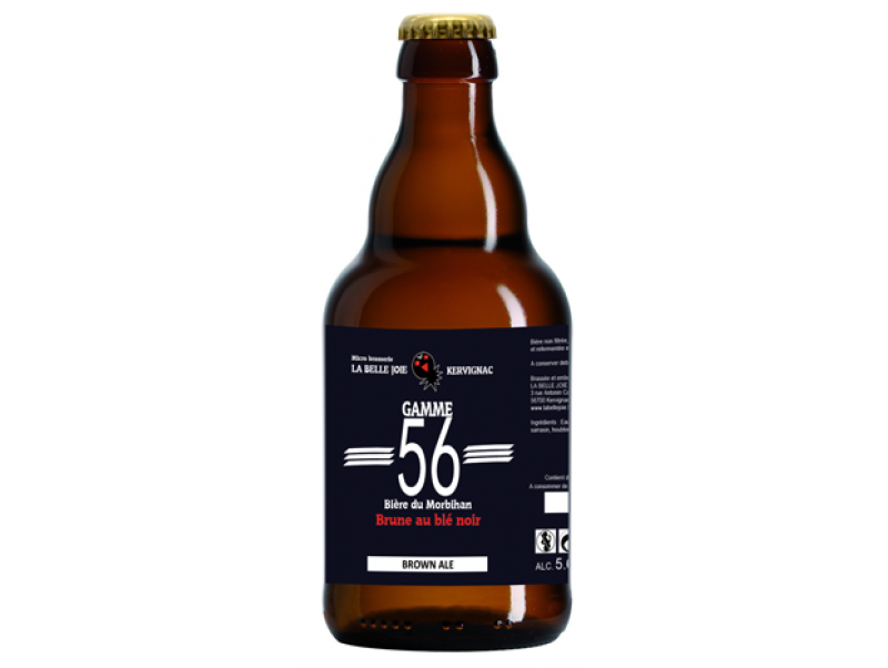 Gamme 56