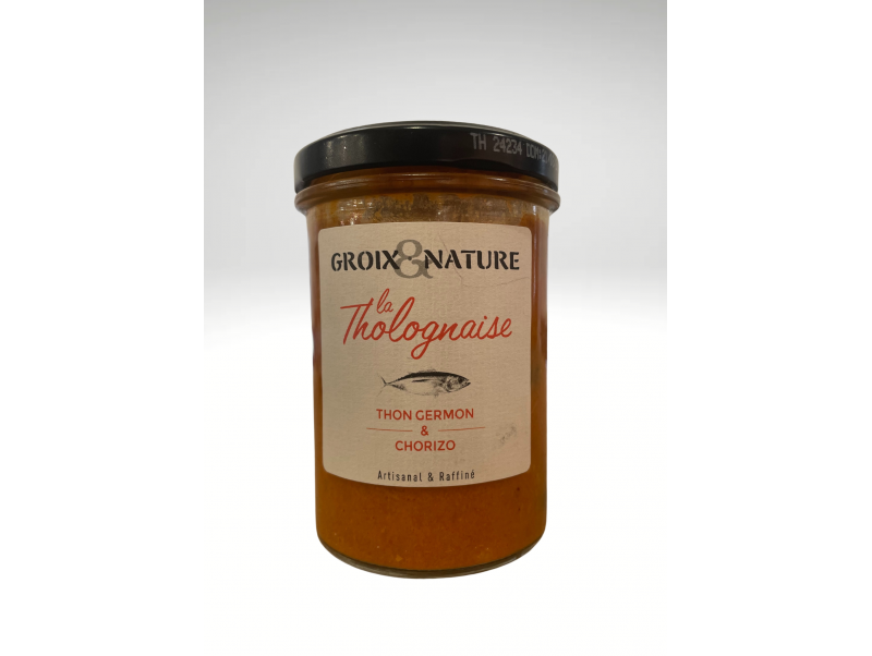 Tholognaise