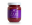 CONFITURE A LA FOLIE (POIRES, GROSEILLES)