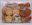 Assortiment de galettes et palets bretons nature - 600g