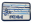 Boîte métal 350g palets nature "marinière triskell poisson bleu"