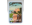Boîte métal 350g palets nature "chaumière"