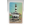 Boîte métal 350g palets nature "combi"