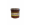 MIMI CONFITURE BANANE CHOCOLAT 120G