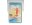 Boîte métal 350g galettes nature "surfeuse"