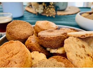 Biscuits