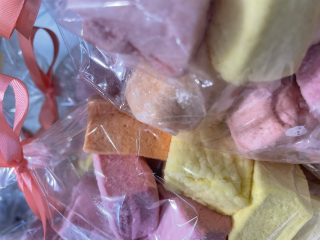 CONFISERIE 