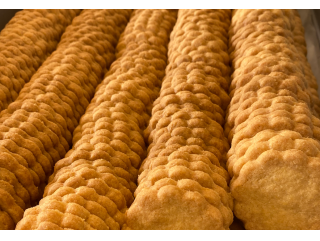 Galettes