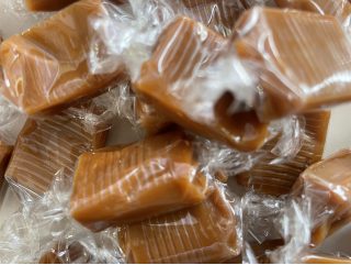 Caramels