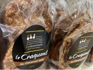 Épicerie sucrée