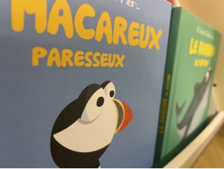 Librairie
