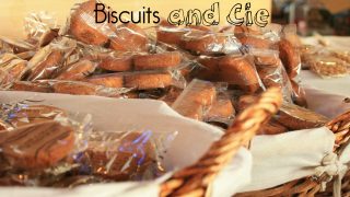 Biscuits