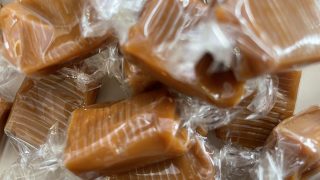 Caramels