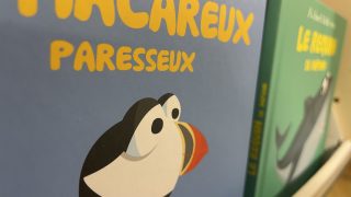Librairie