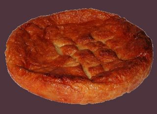 Un Kouign Amann offert pour toute première commande à partir de 20 euros en tapant le code : FORT56 (hors frais de livraison)